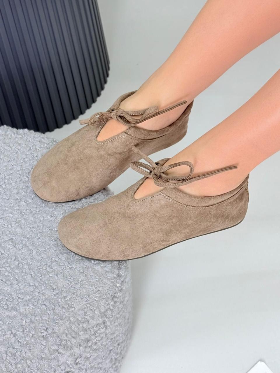 ,женская ,балетки женские,повседневная ,балетки замшевые