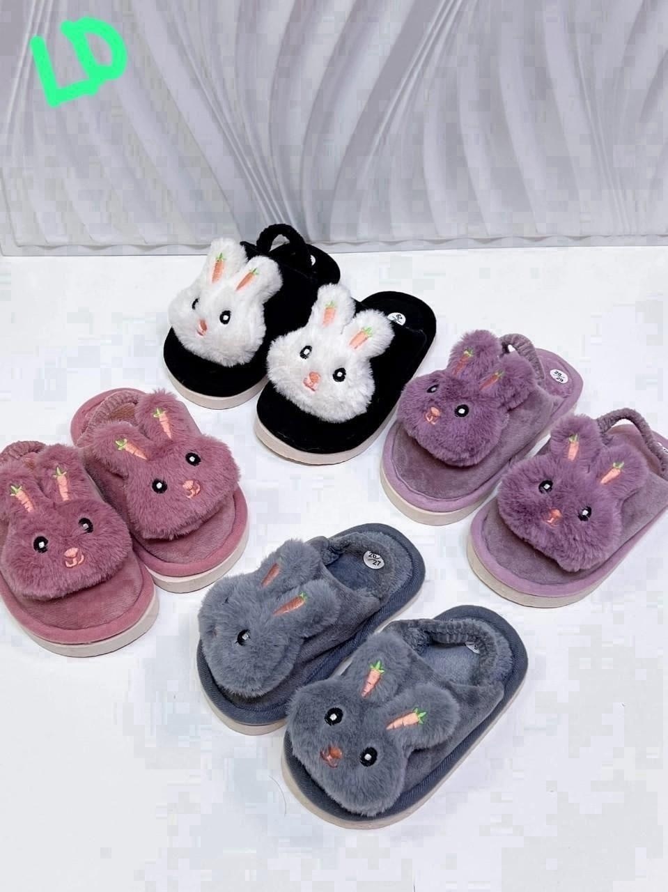 детские тапочки,тапочки для девочек,красивые тапочки,домашние тапочки,тапочки домашние детские