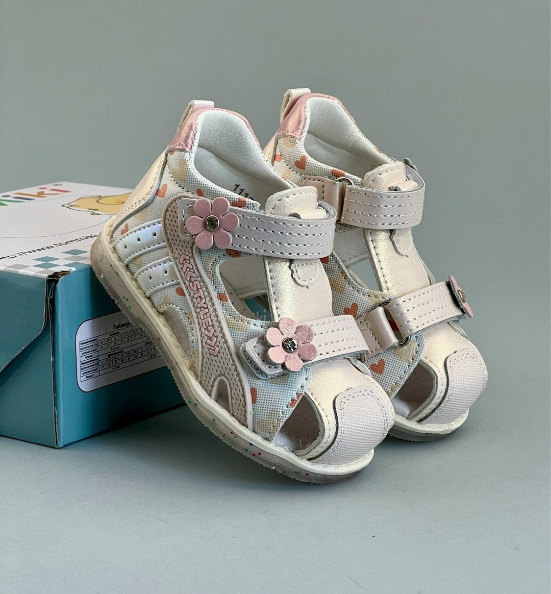 ,сандалии детские,сандалии,сандалии для девочек,ортопедические сандалии