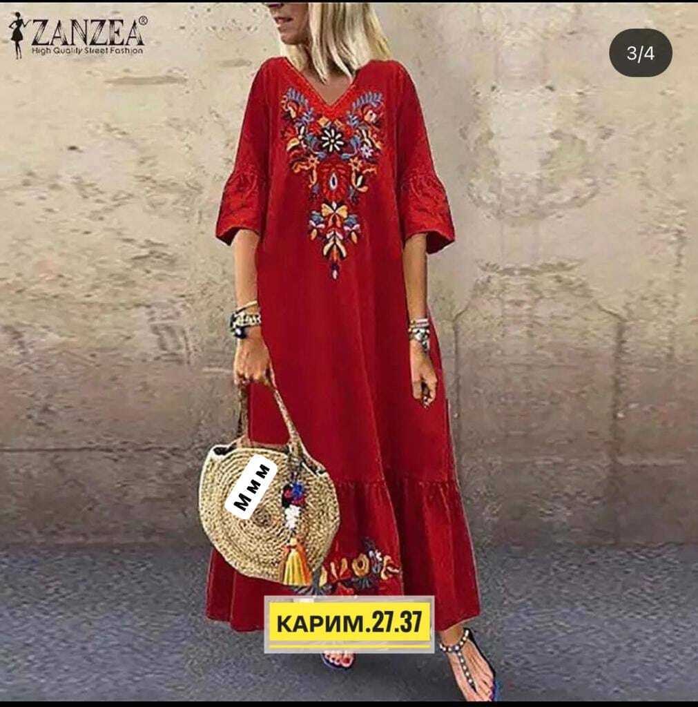 платье в стиле бохо,платье стильное,летнее женское платье,платье бохо для женщин,летнее платье