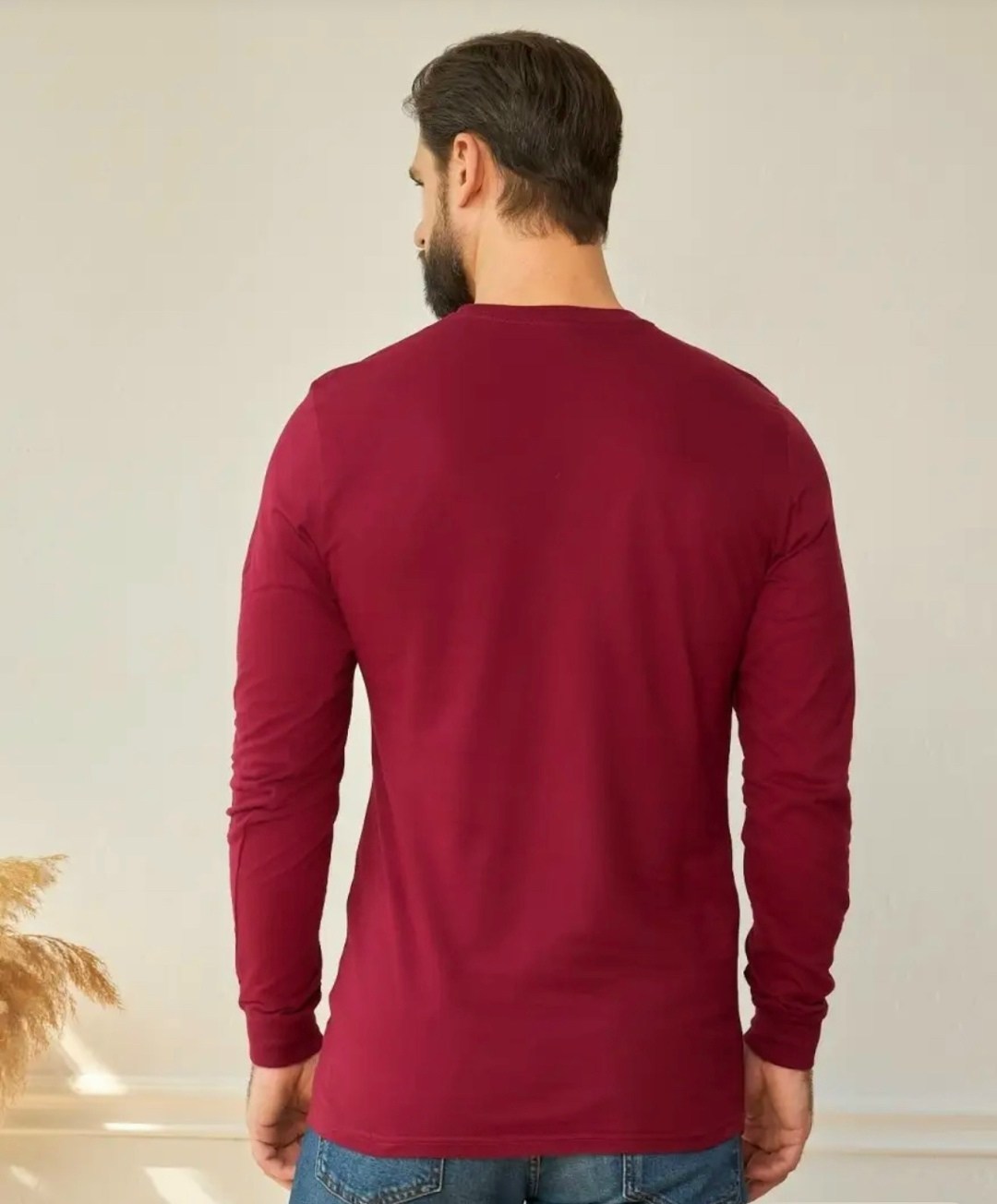 лонгслив бордовый мужской,лонгслив мужской,лонгслив бордовый,лонгслив,мужская кофта