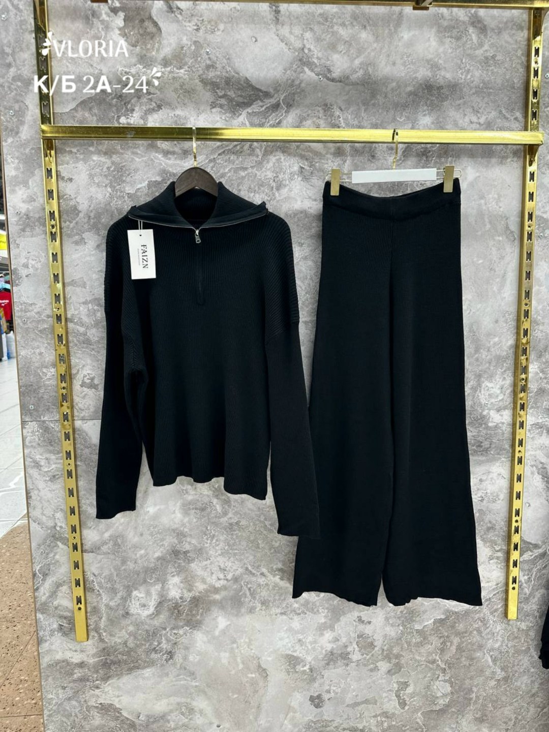 костюм с брюками,костюм женский с брюками палаццо,трикотажные костюмы,костюмы женские,брючный трикотажный костюм