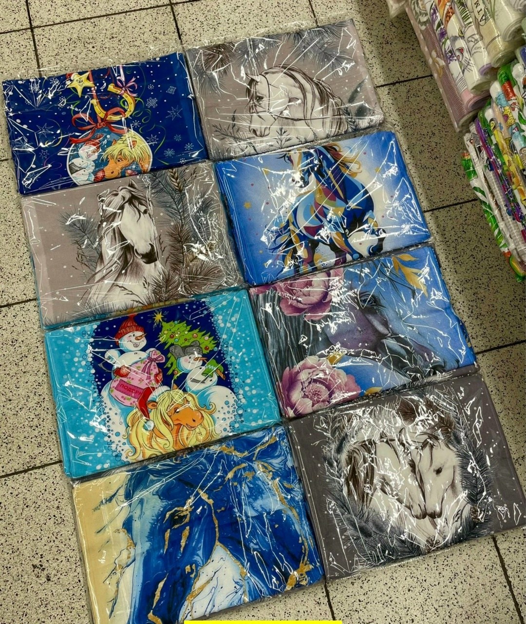 набор кухонные полотенца,полотенца для кухни,набор полотенец,набор новогодних полотенец,полотенца кухонное