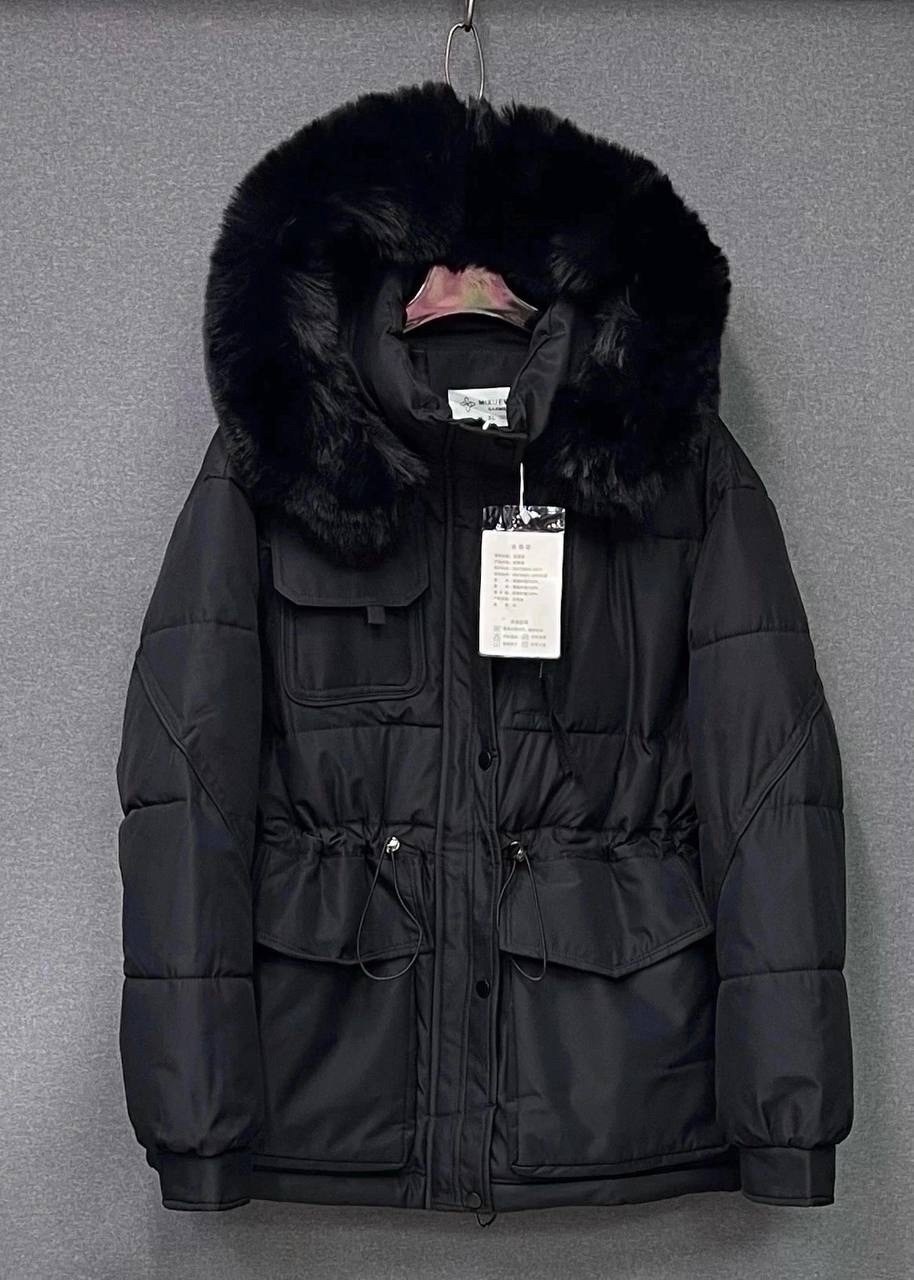 стильная куртка,куртка женская черная,женская куртка зимняя,куртка пуховик,зимняя куртка