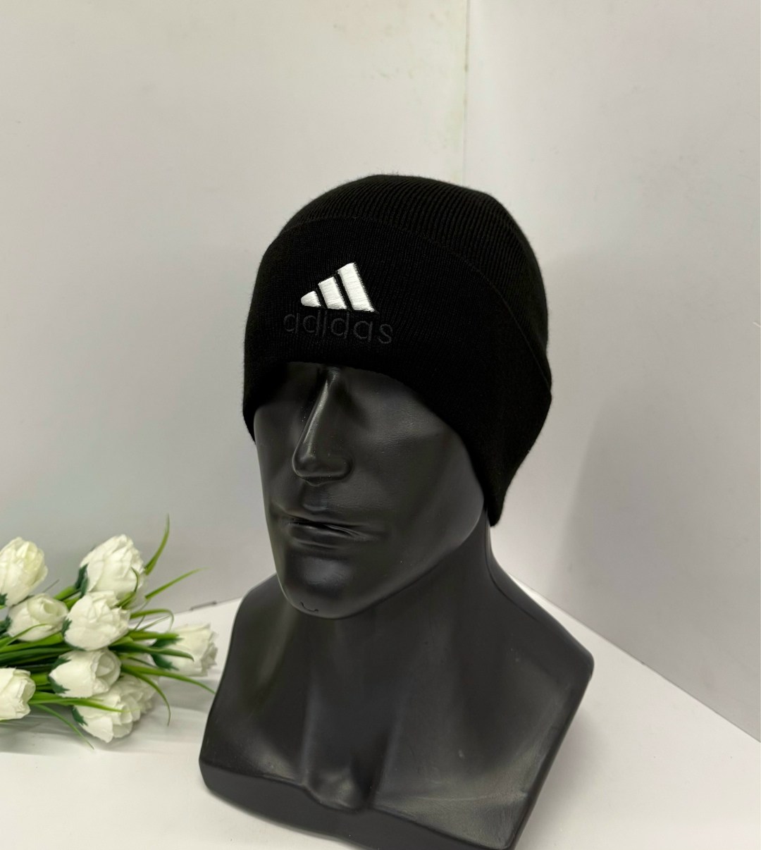 шапка мужская adidas,мужская шапка,шапка для мужчин,шапка адидас,шапка адидас мужская