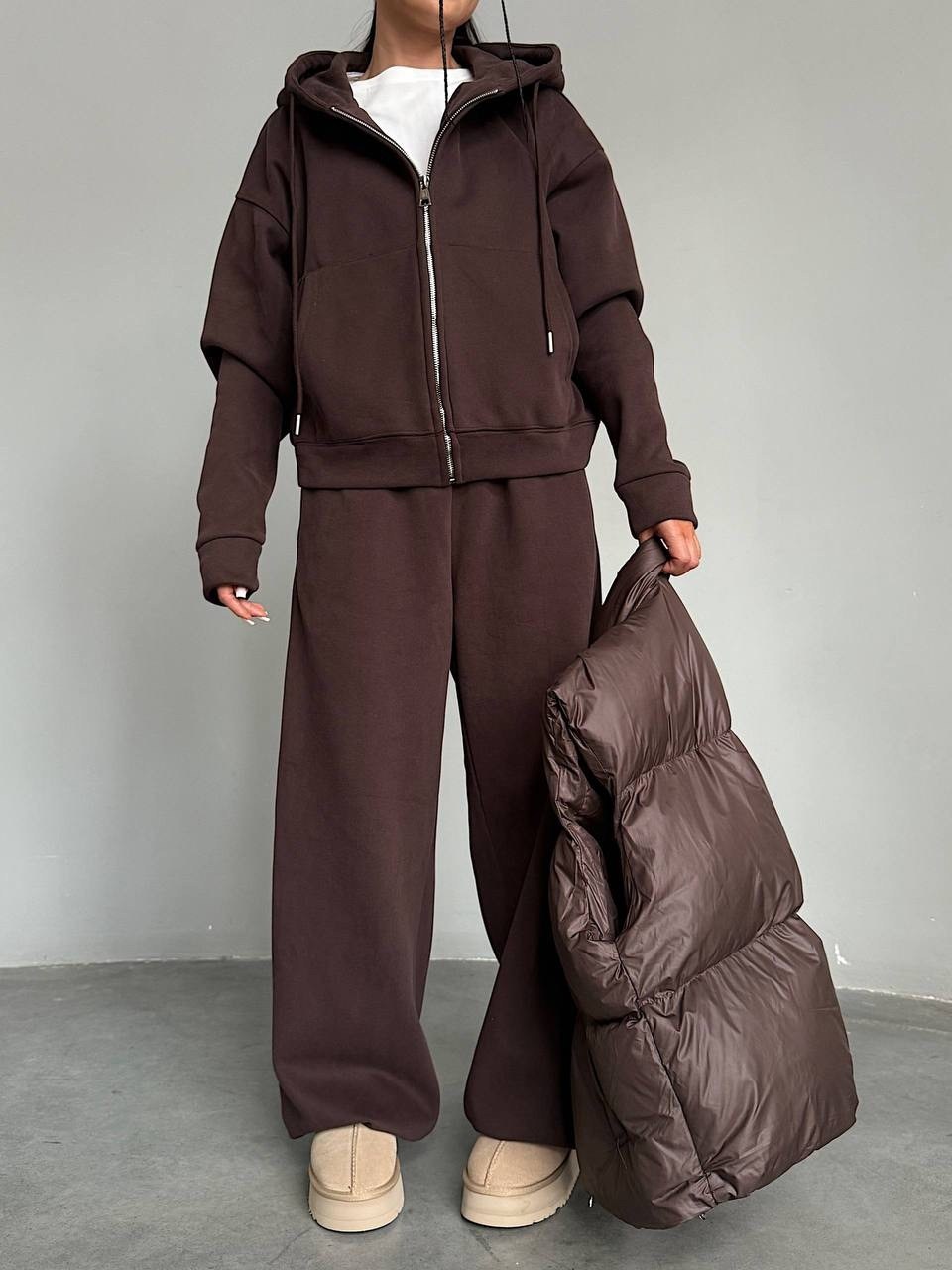 стильные костюмы,костюм женский на флисе,теплый костюм,cпортивный костюм женский на флисе,костюм на флисе