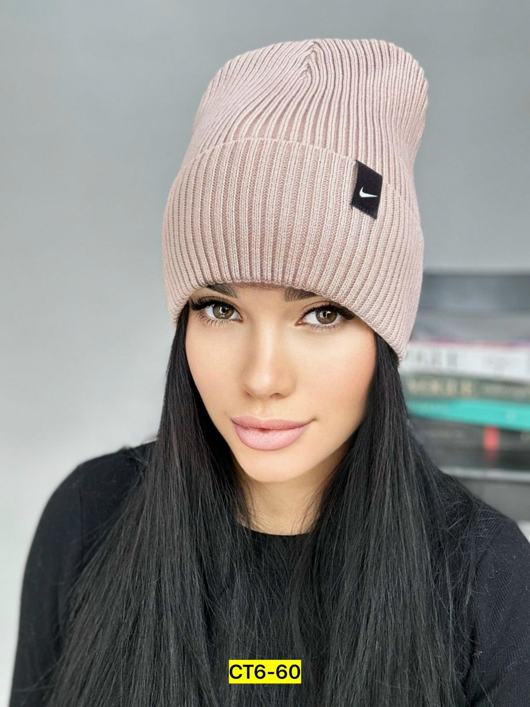 шапка женская,шапка,шапка женская вязаная,демисезонная шапка,шапка бини