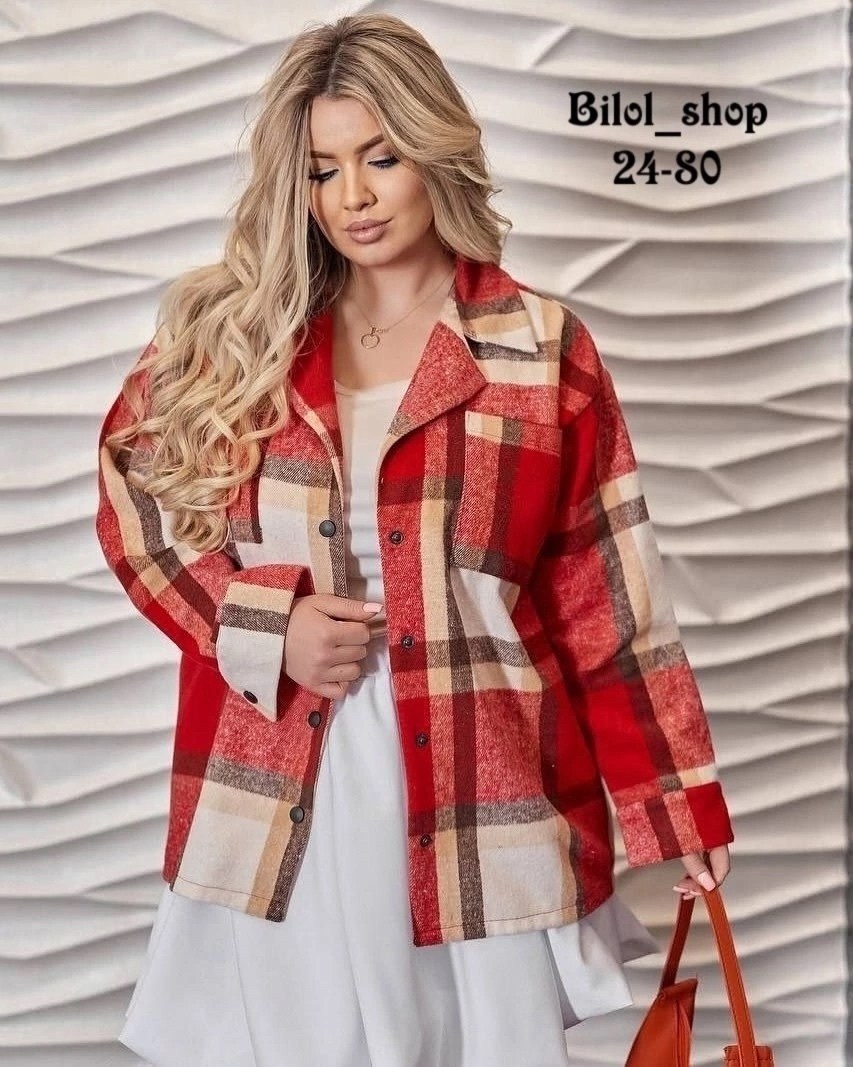 женская рубашка в клетку,рубашка клетка,модная рубашка,теплая рубашка,женская рубашка