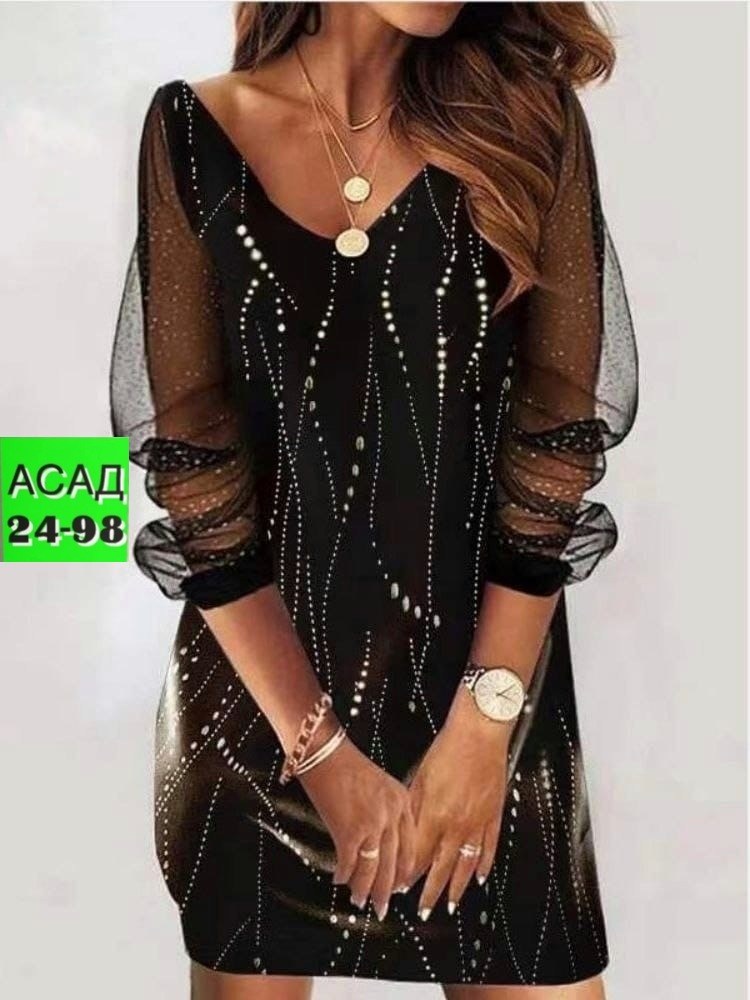 женское платье с блестками,женское платье с пайетками,платье,повседневные платья,платье градиент