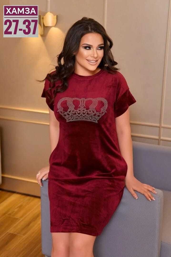 платье велюр,женские платья больших размеров,платье большие размеры,платье домашнее,платье домашнее велюровое