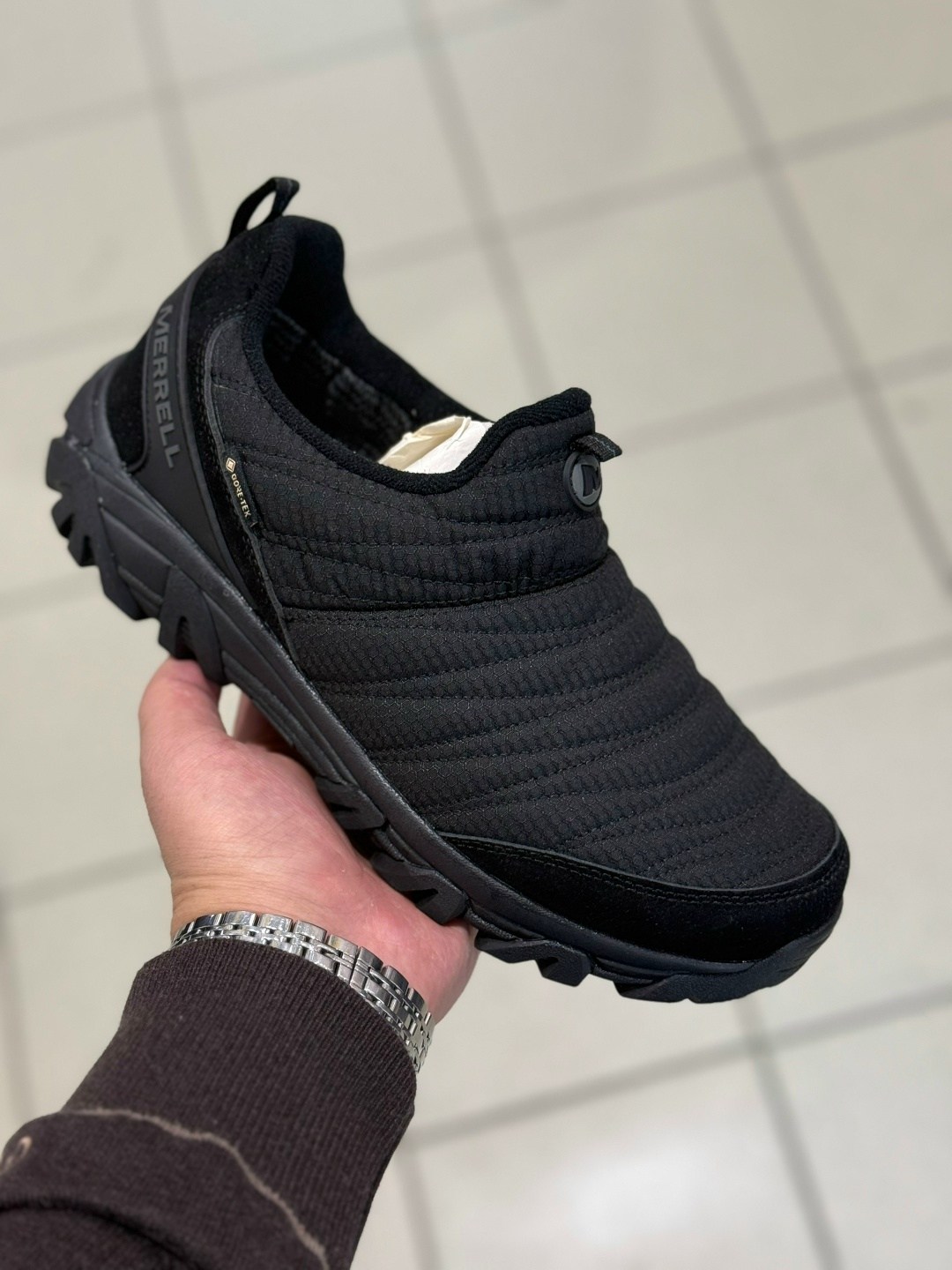 мужские кроссовки merrell,зимние кроссовки merrell,зимние кроссовки мерелл,кроссовки merrell,кроссовки