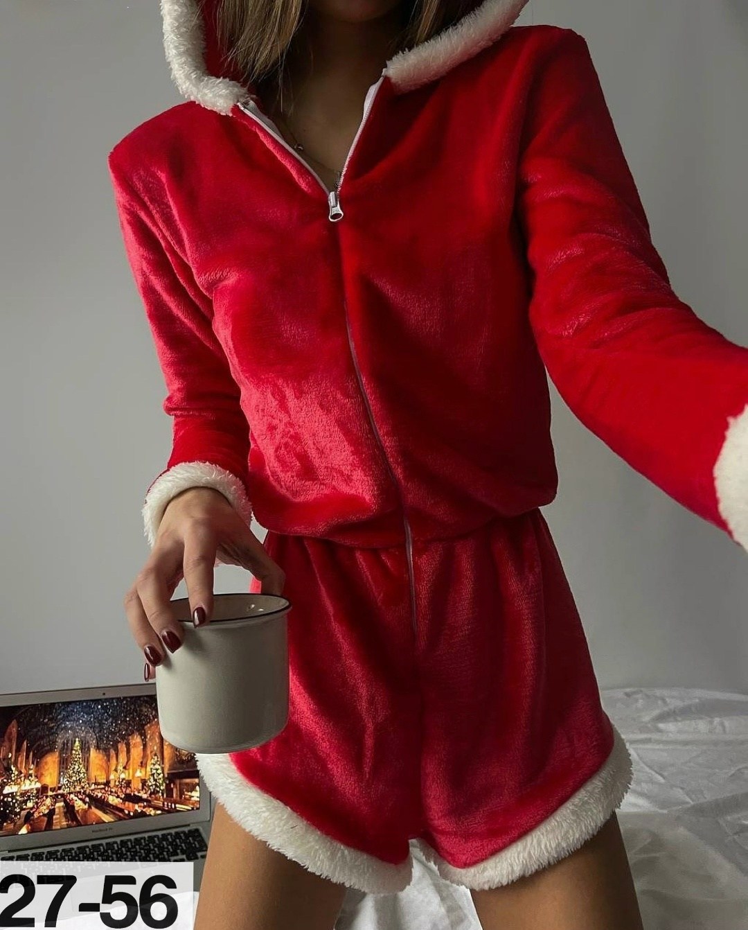 домашний комбинезон,комбинезон на флисе,пижама комбинезон,новогодний комбинезон,комбинезон с капюшоном