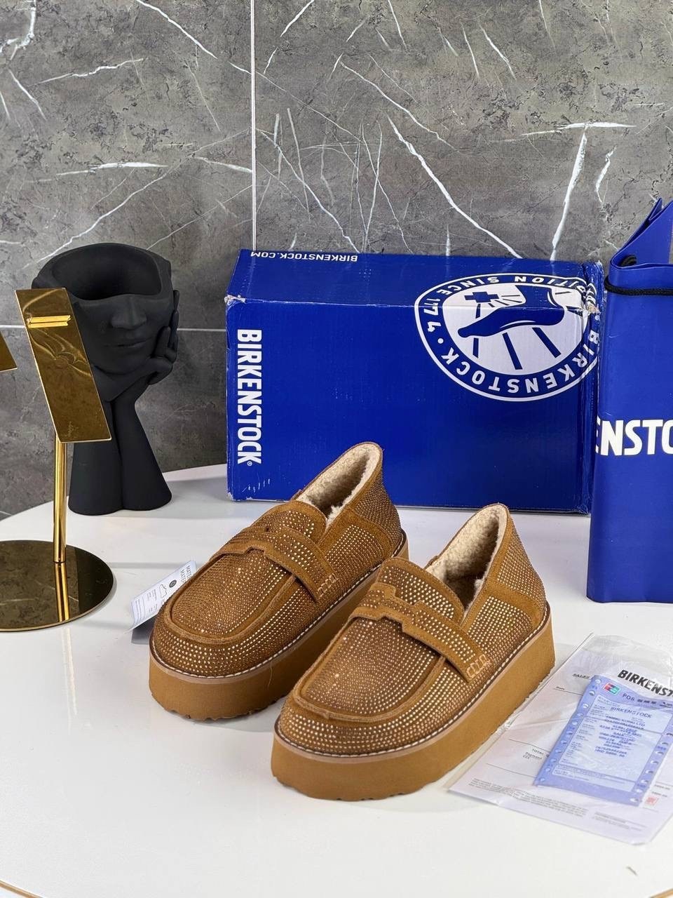 ,женская ,повседневная ,лоферы зимние женские,зимняя женская