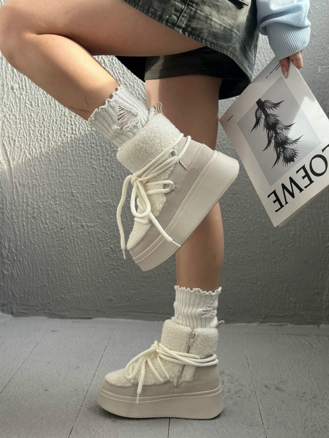 ,угги женские,угги луноходы,угги на платформе зимние,зимняя женская