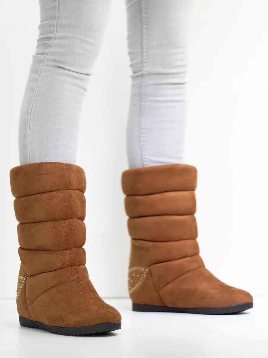 ,женская зимняя ,сапожки,зимние женские сапоги, женская