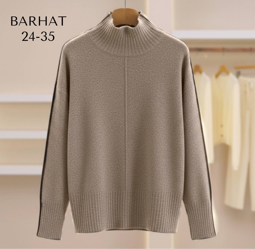 черный свитер,свитер,свитер с воротником,свитер с высоким воротником,свитер пуловер