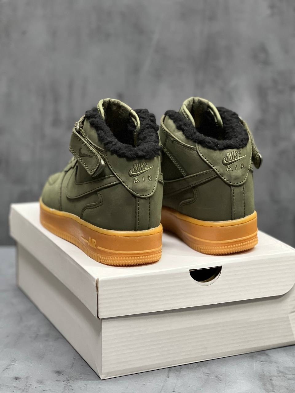 кроссовки nike air force 1 mid,зимние кроссовки nike air force 1 mid,кроссовки зимние nike air force 1,мужские кроссовки nike air force 1,кросcовки nike air force 1