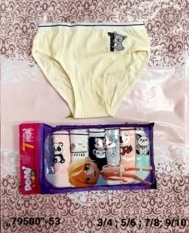 Нижнее белье