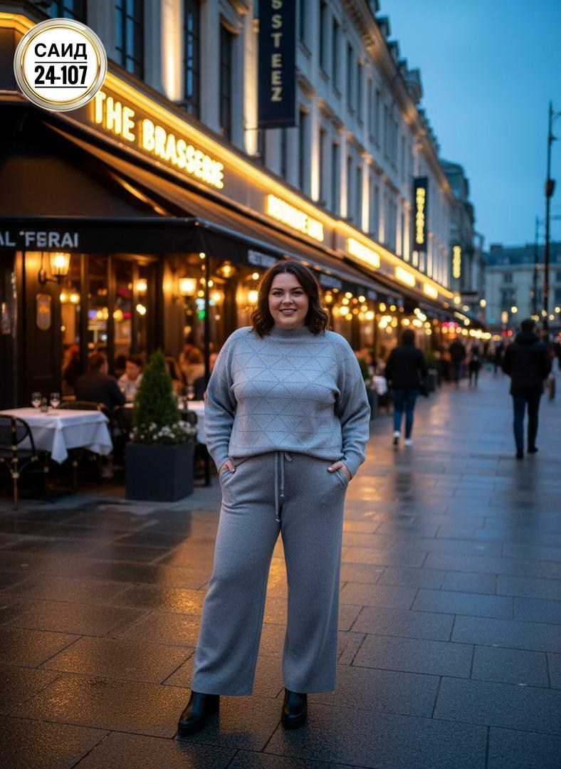 костюм женский на флисе,трикотажные костюмы,вязаные костюмы,теплый костюм,костюм с кофтой