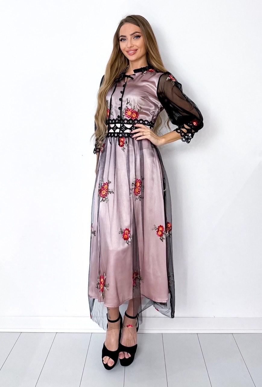 нарядное платье,платье шелк,платье,женская платья,платье сетка