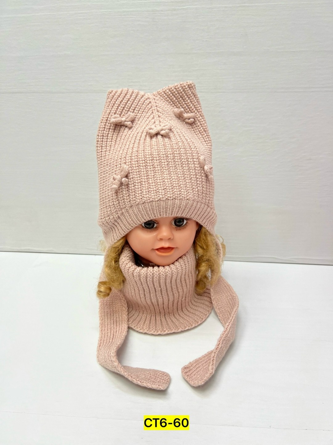 шапка и снуд,шапка для девочек,комплект шапки,комплект шапка снуд,шапка для детей