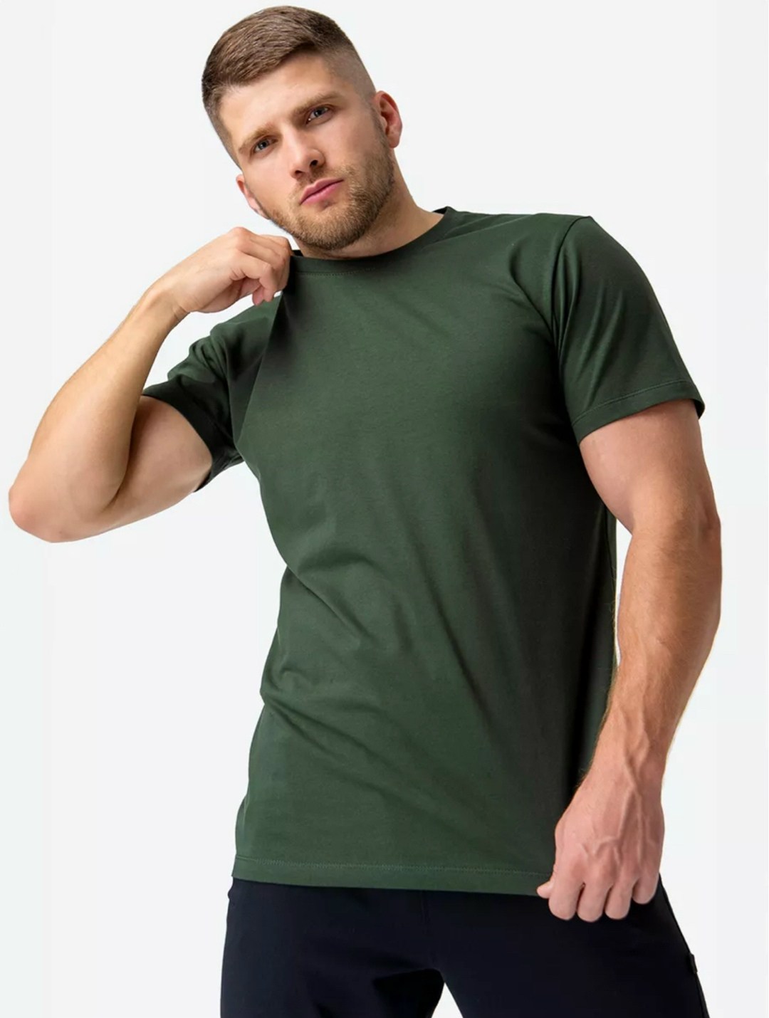 футболки для мужчин,футболка мужская,мужская базовая футболка,футболка мужская серая,серая футболка базовая