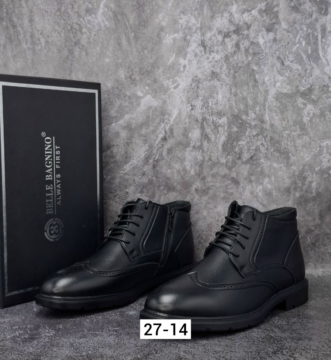 ,ботинки мужские,мирко освальдо  мужская,мужская , мужская зимняя