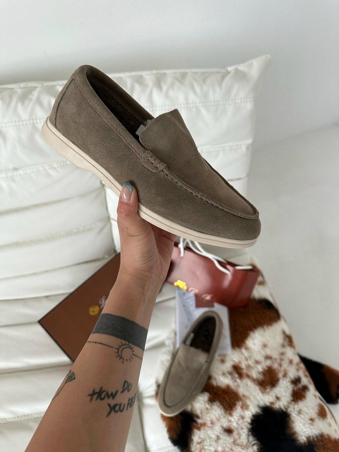 лоферы из натуральной замши loro piana,loro piana лоферы,loro piana лоферы мужские,лоферы из натуральной замши,