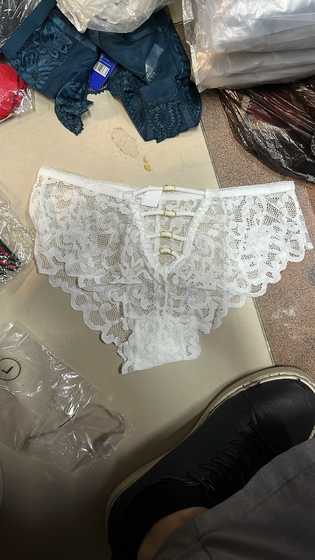 индивидуальная упаковка,бюстгальтер,тряпка для одежды,одежда китай