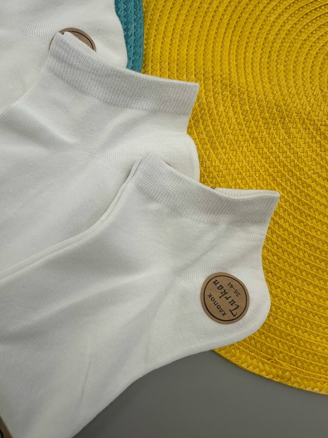 носки turkan женские 10 пар,носки turkan женские,женские носки turkan укороченные,носки turkan,носки женские белые