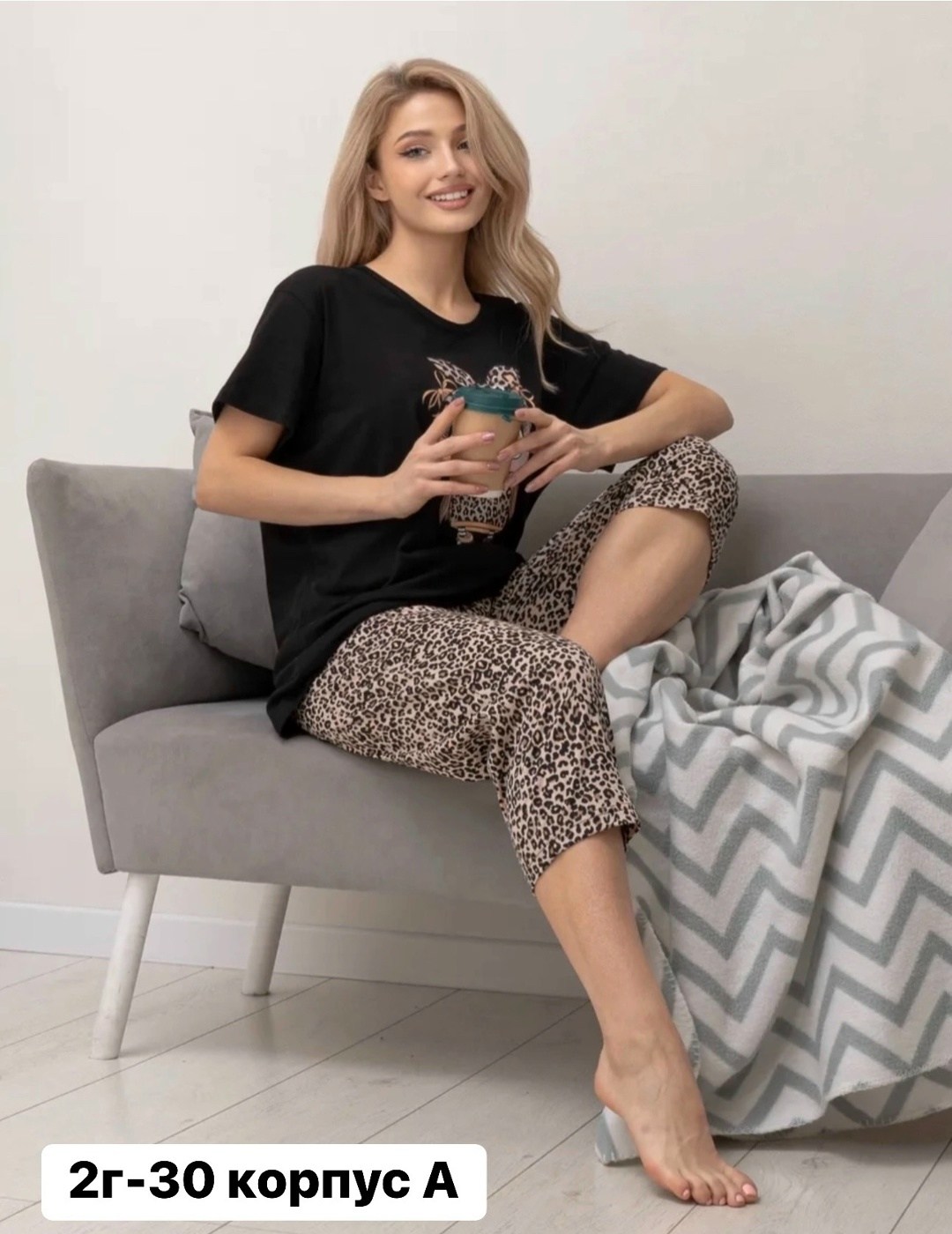 женская пижама с бриджами,женская пижама,пижама с бриджами,пижама с бриджами домашний костюм,пижама с бриджами домашний