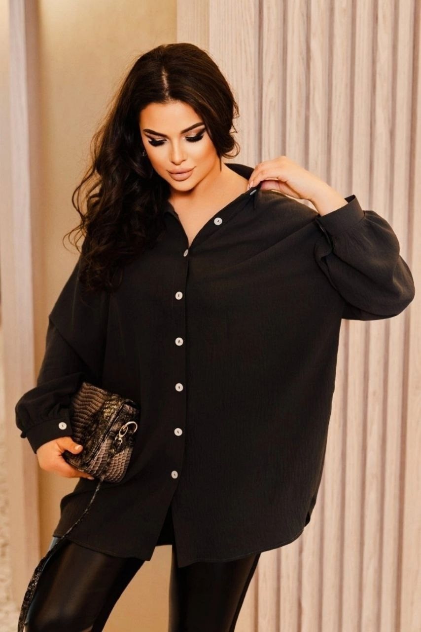 рубашка женская большие размеры,женская рубашка больших размеров,стиль одежды 2025,рубашка туника,женская рубашка