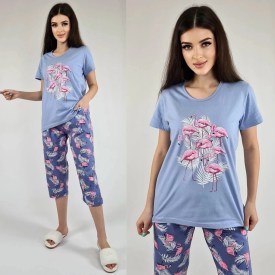 Домашняя одежда