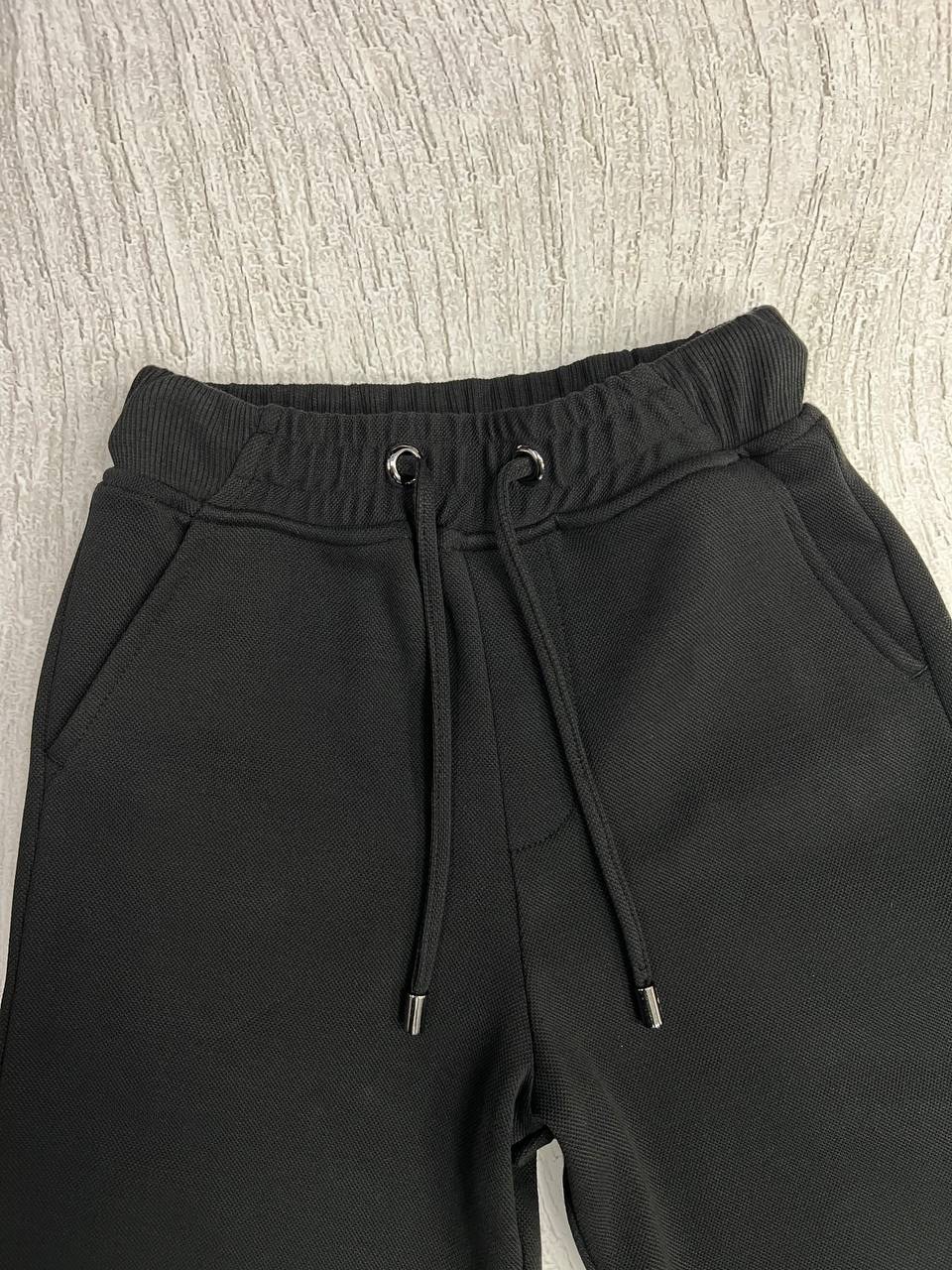 брюки спортивные черные,спортивные брюки,спортивные штаны,брюки трикотажные,брюки для мальчика
