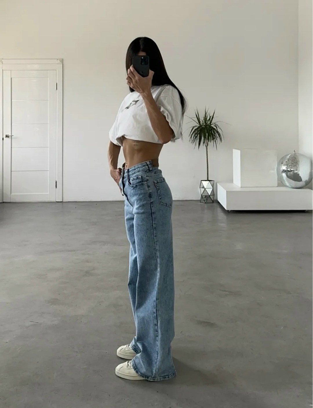 голубые джинсы,женские джинсы,джинсы женские с высокой посадкой прямые,женские джинсы широкие,джинсы широкие