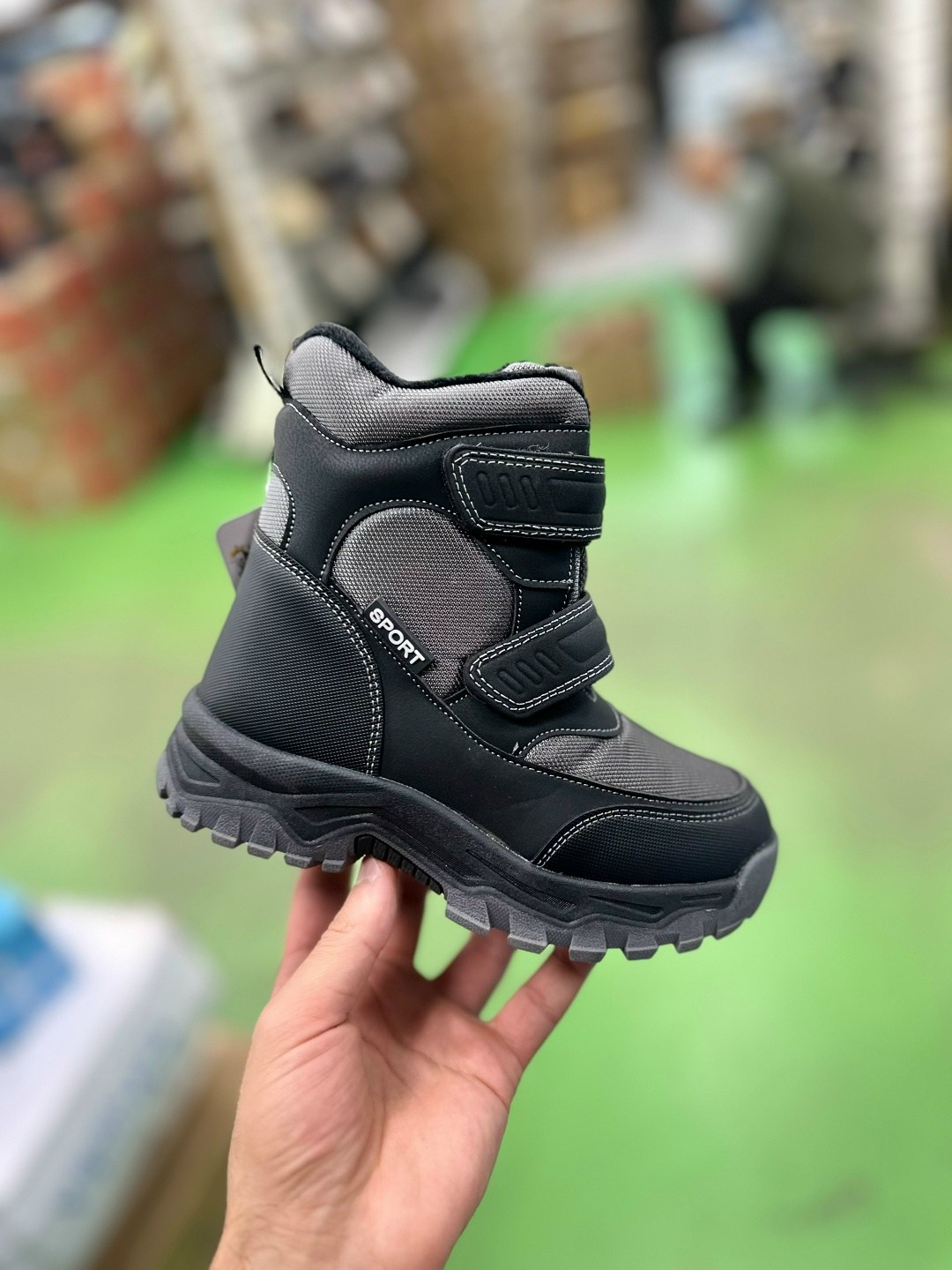 зимние ботинки для мальчика,,детские ботинки,ботинки мальчикам,детская