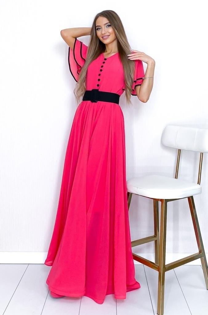 платье,платье шифон,платье в пол,материал шифон,женская платье