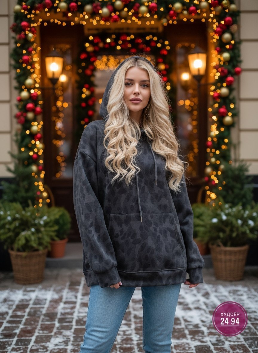 толстовки оверсайз,худи оверсайз варенка с капюшоном,оверсайз толстовка варенка,толстовки кофта,толстовки женская