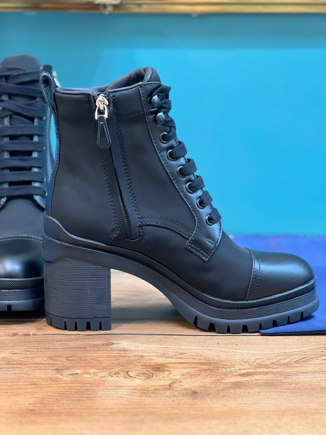 ,ботинки prada,ботинки прада,ботинки женские,прада