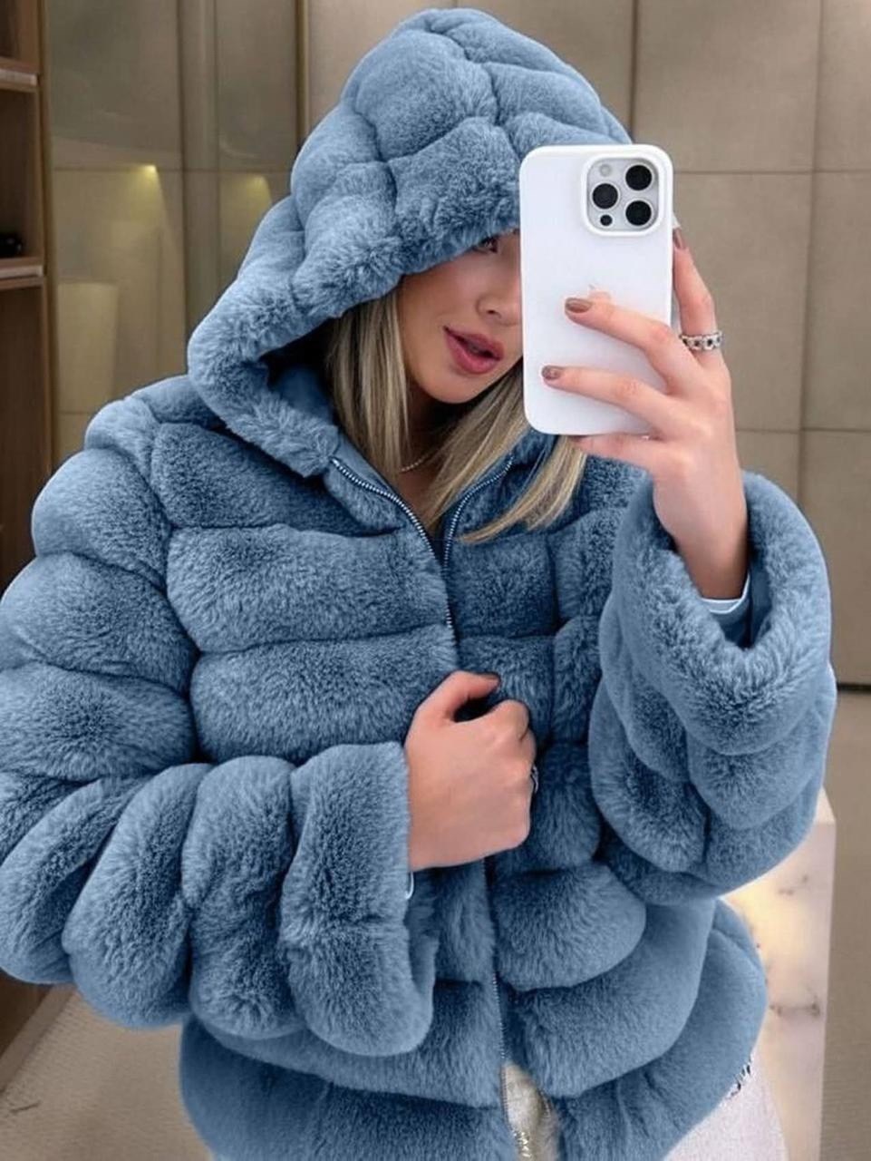 меховая куртка,теплая куртка,куртка из искусственного меха,шуба искусственная,шуба женская