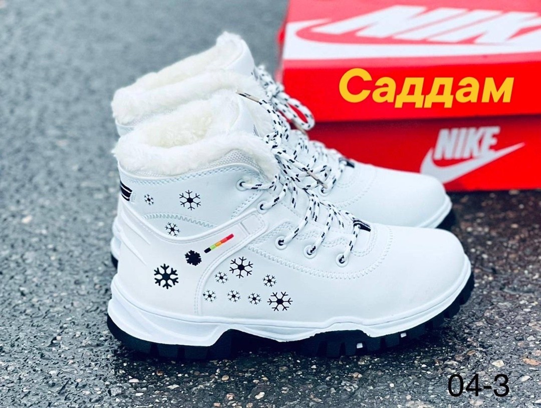 ,зимние ботинки, женская зимняя,ботинки зимние женские,кроссовки зимние женские