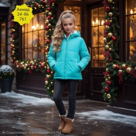 Верхняя одежда