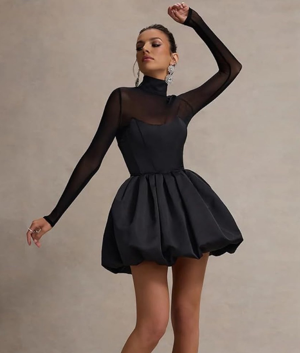 черное короткое платье,черное прозрачное платье,модное платье,элегантное черное платье,платье короткое