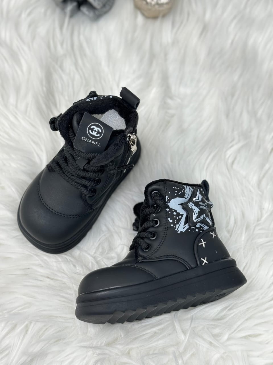 ,детские ботинки,детская ,дутики зимние детские,ботинки зимние детские