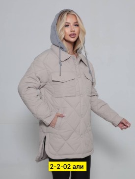 Верхняя одежда