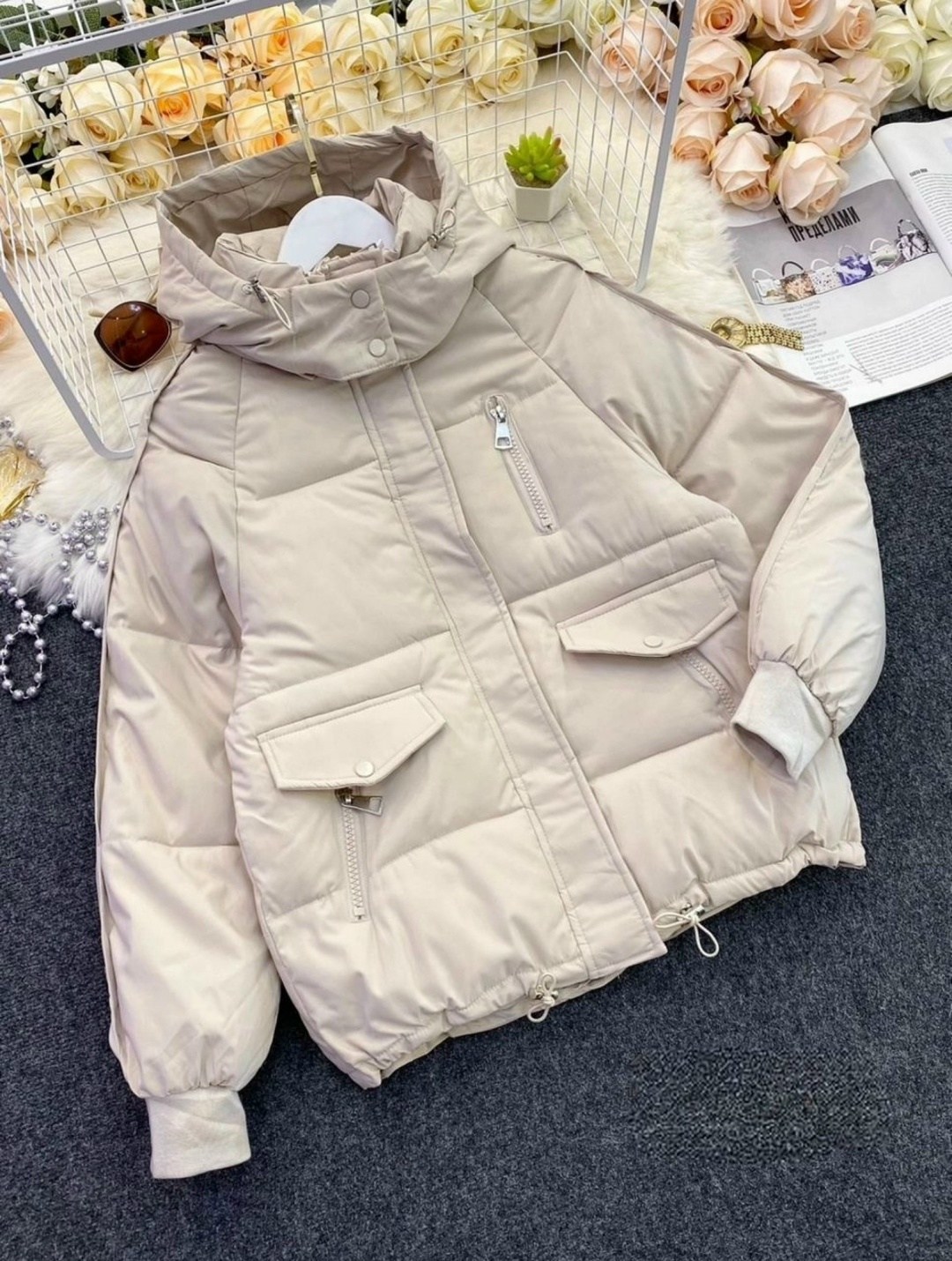 куртка женская бежевая,куртка женская демисезонная,демисезонная куртка,куртка женская,куртка теплая