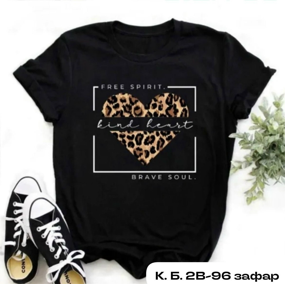 футболка женская с,женская футболка с принтом,футболка женская базовая,футболки и топы,футболка с леопардовым принтом