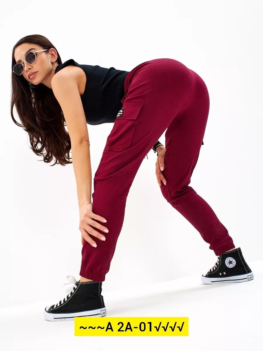 женские спортивные брюки джоггеры,штаны джоггеры,брюки джоггеры,брюки спортивные,джоггеры трикотажные