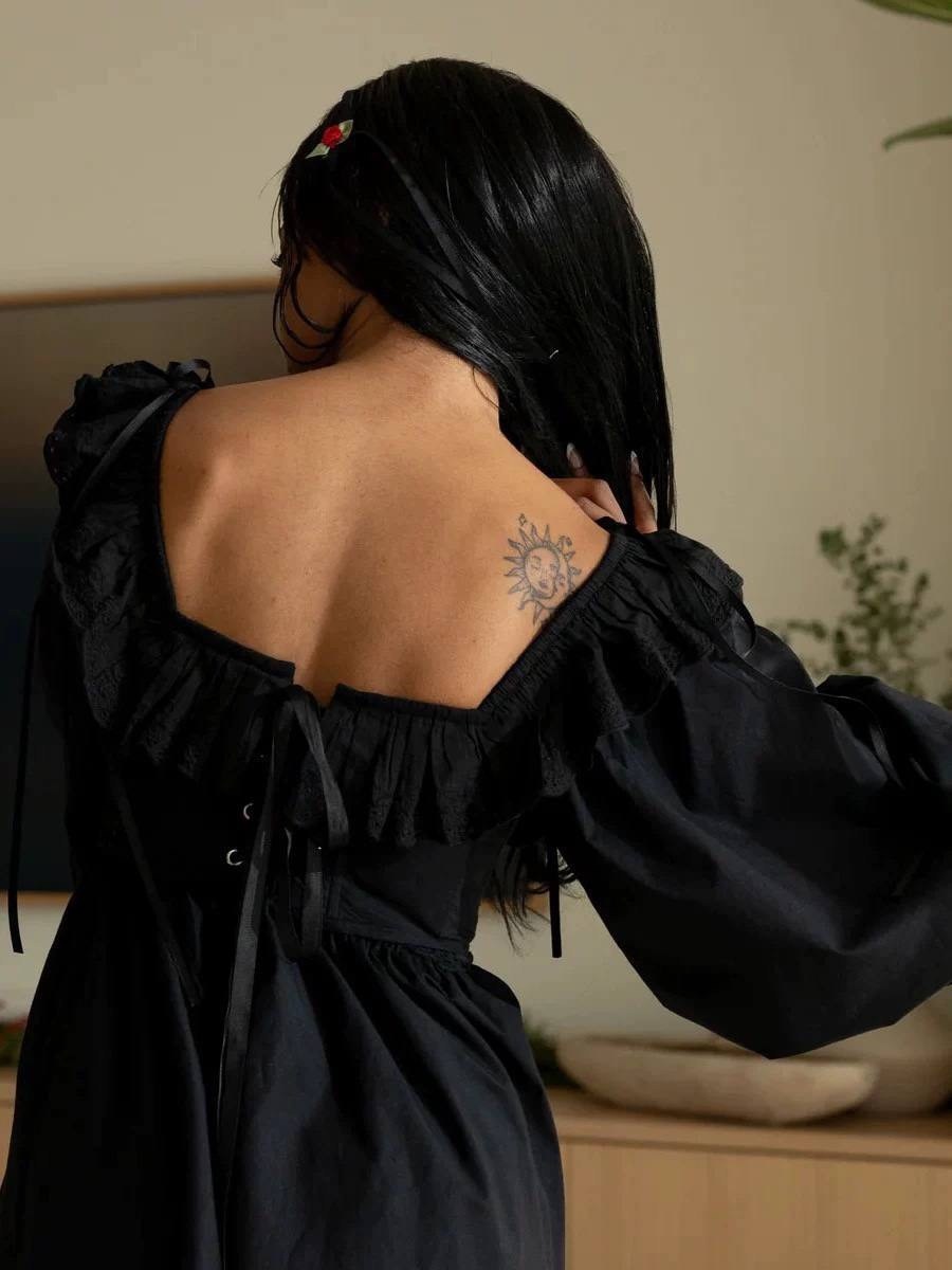 стильное платье,платье короткие,белое летнее платье,платье женская,платье с оборками