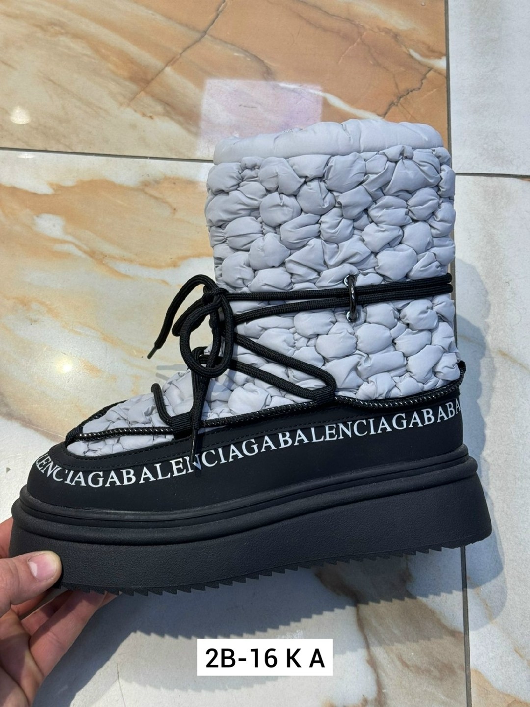 ,ботинки луноходы баленсиага,женские дутики,дутики зимние, женская